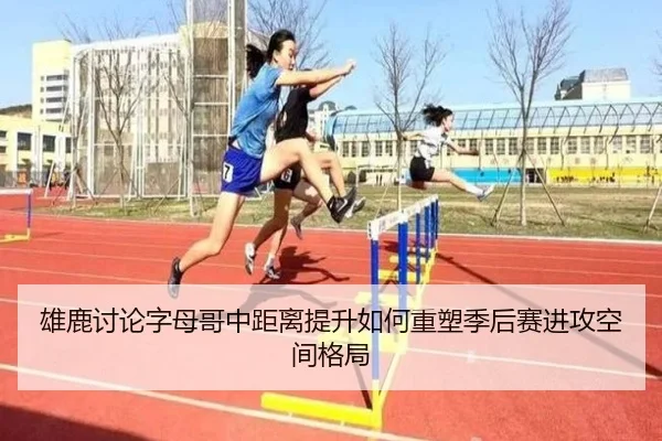 雄鹿讨论字母哥中距离提升如何重塑季后赛进攻空间格局