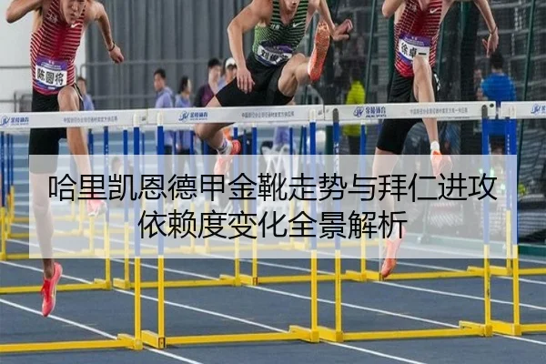 哈里凯恩德甲金靴走势与拜仁进攻依赖度变化全景解析